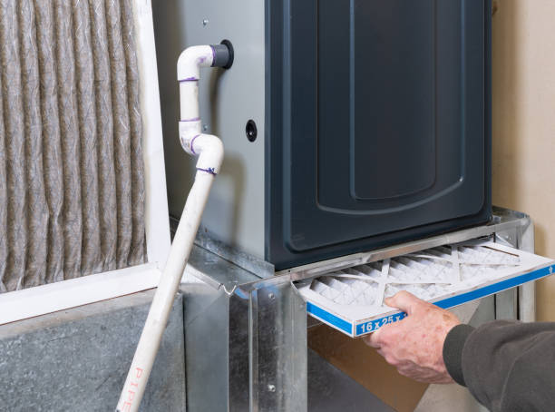 Best HVAC Maintenance and Cleaning  in Palisade, CO